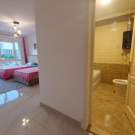 Madinaty에 위치한 호텔 Private Rooms in Madinaty B12 - Shared Apartment