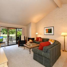 Perfect Wine Country Retreat at Silverado