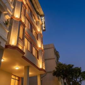 Hostal Wilson Inn, hotel in Guayaquil