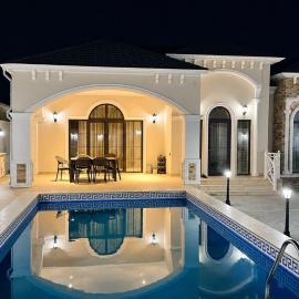 Mardakan Villa