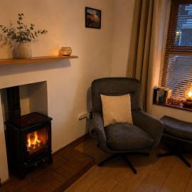 Moville Townhouse