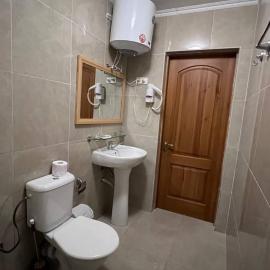 клуб-отель Royal-Beach, Hotel in Chok-Tal