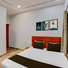 Super Hotel O Stay Here