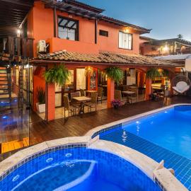 Pousada El Parador