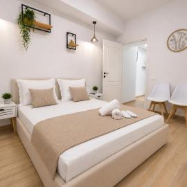 Central Comfort Suites - Geo13, hôtel à Bucarest