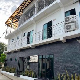 La bonga hotel