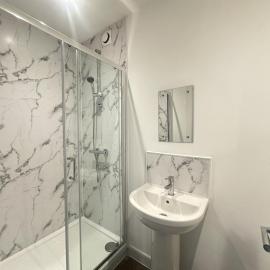 En-suite Room - Private Parking - Canterbury - S8