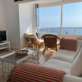 Apartamento Faro de Trafalgar