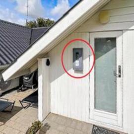 4 star holiday home in Hejls