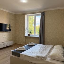 Apartment in Batumi