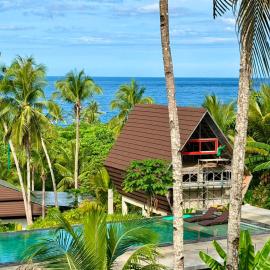 Karuna Siargao Glamping