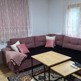 Bosanska bašča - Bosnian Garden Retreat near Sarajevo, hotel in Kobiljača