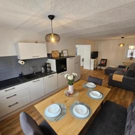 Ferienwohnung Nimsglück