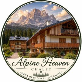 Alpine Heaven, hotel a Borca di Cadore