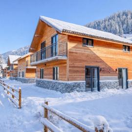Alpenruhe