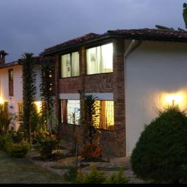 Posada & Spa Casa Blanca