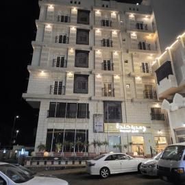 هدية كندة للشقق المخدومةKinda Serviced Apartments