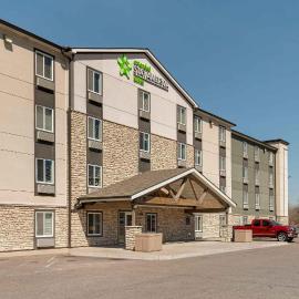 Extended Stay America Suites - Minneapolis - Fridley