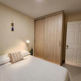 Habitación con Vista، فندق في فيلانديا
