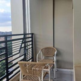 Appartement titi garage