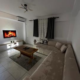Apartament 33