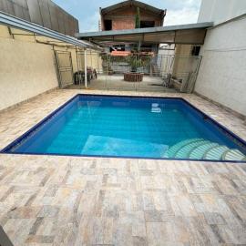 Casa Colonial con Piscina Privada - Colonial House with Private Pool in Prado Centro