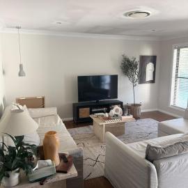 Family home away from home