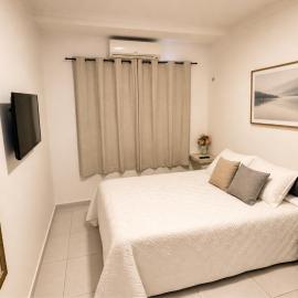Apartamento com garagem em Parnamirim