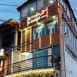 Hospedaje Corazón de Arcángel, Hotel in Ibarra