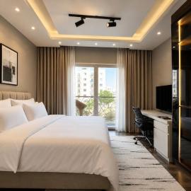 Hyde Park Residence by Home Elite