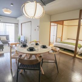 Apartment Kengun