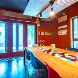Seaside Inn Chigasaki-Cozy Beach House with Rooftop-2 min to beach