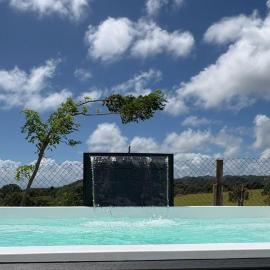 Villa Don Juan Samaná, tu paraíso escondido, hotel em Los Tocones