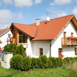 Apartment Veronika, hotel in Přední Výtoň
