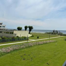 Vier Jahreszeiten Strandoase, Hotel in Grossenbrode