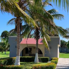 La Pesca में, होटल Villas La Pesca Habitacion 1