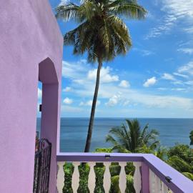 New-build Oceanview Saint George's Apartment Near Beaches, hotel a Grand Mal