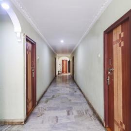 Hotel O Aadaab