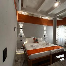 Hotel Nuquimar, hotel v destinácii Nuquí