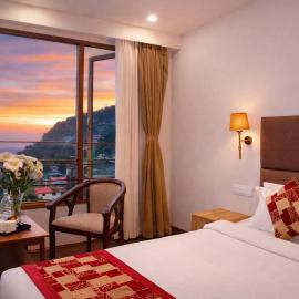 The Royal Gangtok With Parking, hotel en Gangtok