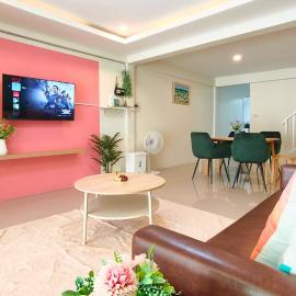 ChiShi House Songkhla