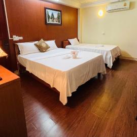 Tràng An Luxury Hotel
