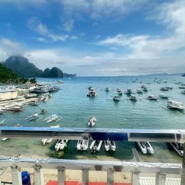 A Place To Remember El Nido Palawan