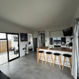 The Guesthouse, Hotel in Twizel