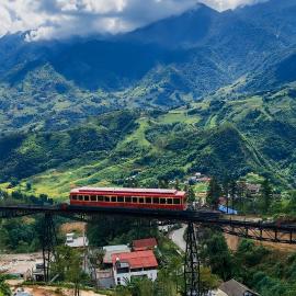 Aliana Boutique Sapa Hotel & Spa