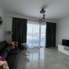 1 Bedroom apartment in Idyll homes, Esentepe, opposite Hilltown beach