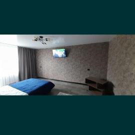 Советская - Ауезова, hotel a Kokshetau