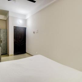 Dispur에 위치한 호텔 Hotel O Sai villa