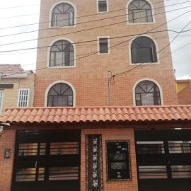 Edificio Doricela