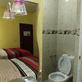 Hotel Chicnahui, hotel en Chignahuapan